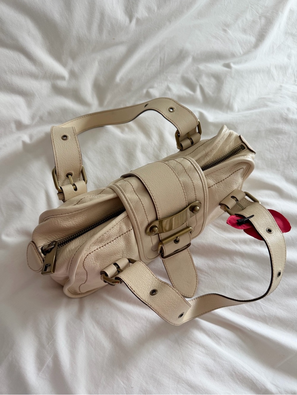 2000s Vintage Marc Jacobs Shoulder Bag - Picture 8 of 13